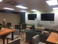 Instalaciones de voz y datos