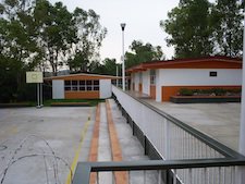 Sistemas contra incendio