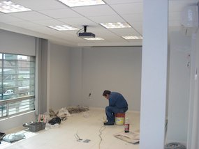 Cálculos estructurales