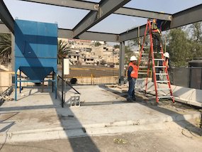 Dictamen de seguridad estructural
