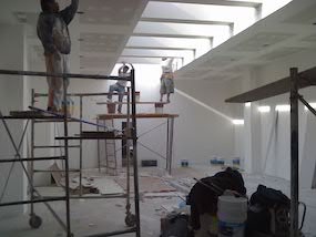 Obra Civil