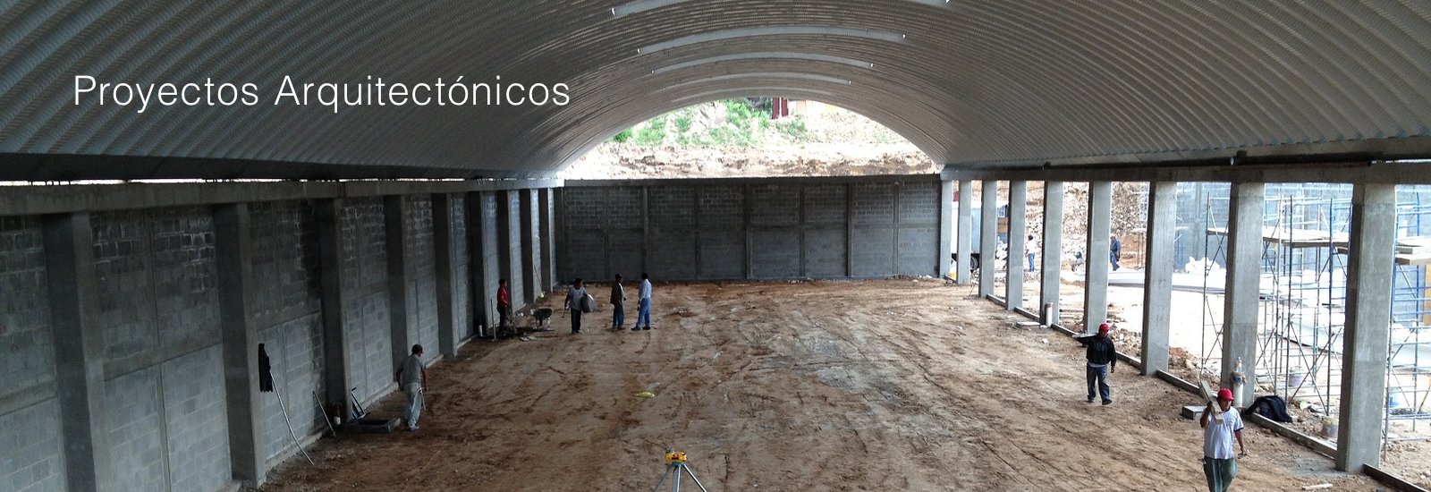 proyectos Arquitectónicos